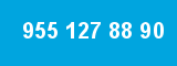 955 127 88 90 955 127 88 90